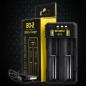 Preview: Basen BO2 Battery Charger
