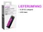 Mobile Preview: Efest SLIM K2 Ladegerät für 2x Li-Ion Akkus