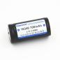 Mobile Preview: Keeppower 16340 - 700mAh, 3,7V Li-Ionen-Battery PCB
