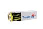 Preview: TrustFire CR123A (17335) Li-Ionen Battery 1000mAh 3V