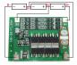 Preview: BMS 3S 25A Li-Ion LiPo Battery 18650 Charger Protection Board 12,6V  Balancer 