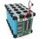 Preview: 3S 25A Li-Ion LiPo Battery PCB BALANCE