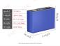 Preview: 8x EVE LiFePO4 3.2V 100AhBuy lithium energy supplier