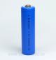 Mobile Preview: 3.2V 14500 AA - 600mAh LiFePo4 battery lithium iron phosphate with Button Top