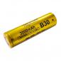 Preview: Vapcell B30 18650 3000mAh 20/35A Lithium Ionen 3,7 V Battery
