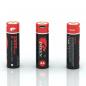 Preview: 4x IMREN Li-Ion AA 2800mWh 1,5V