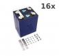 Preview: 16x EVE LiFePO4 3.2V 280Ah Buy lithium energy supplier