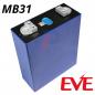 Preview: EVE MB31 314Ah 3,2V LiFePO4 GRADE A+