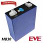 Preview: EVE MB30 306Ah 3,2V LiFePO4 GRADE A+