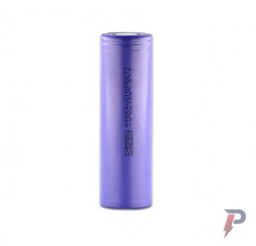 Lishen 21700 4000mAh 35A 3,7 V