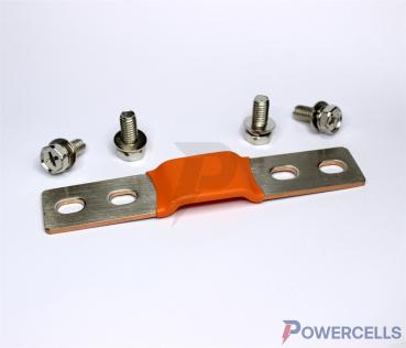 Flexible Busbars Zellverbinder 4L