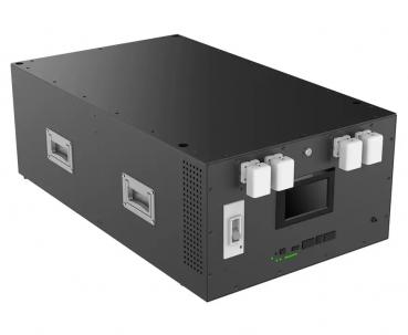 YIXIANG V2 DIY mit 200A JK BMS