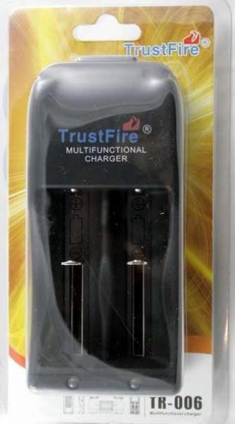 Trustfire TR-006
