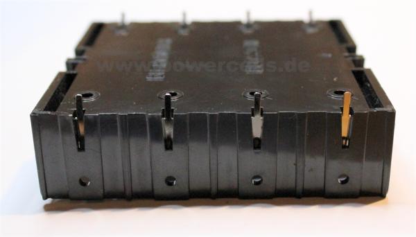 Holder 4s/4p  Typ 18650 Li-Ion Battery