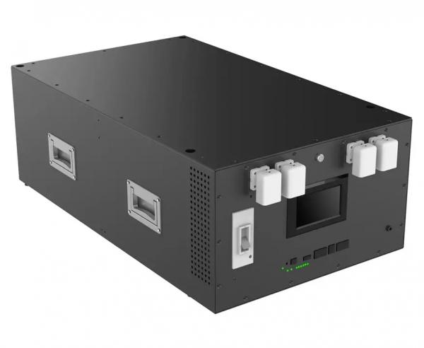 YIXIANG V2 DIY mit 200A JK BMS