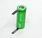Vapcell ICR18500 2000mah 3.6V Lötfahne