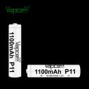 Vapcell 1,2V AAA Mignon Typ 1100mAh Akku