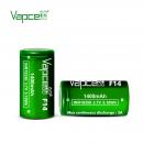 Vapcell 18350 3,7V 1400mAh Li-Ion