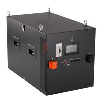 YIXIANG MB56 Gehäuse 48 V - 32,15 kWh 1
