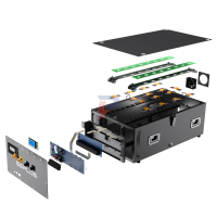 Seplos 3.0 Gehäuse 4