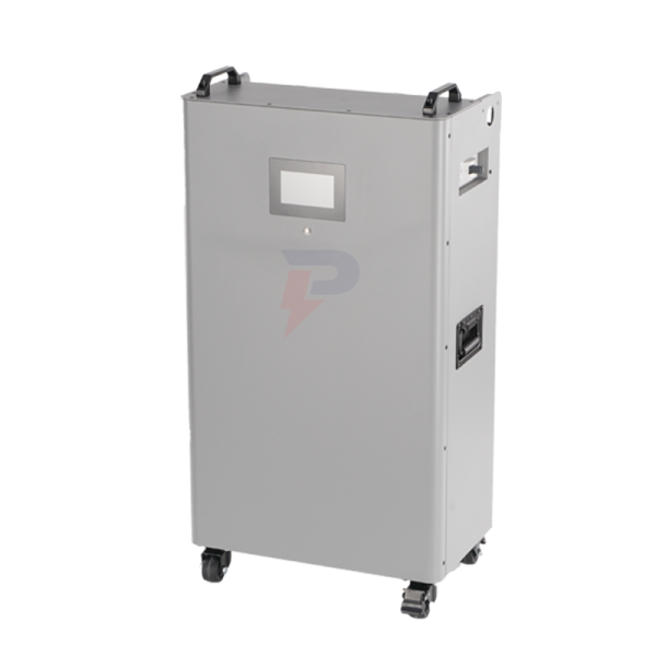 Produktbild von Robustes Akku-Gehäuse Für BAT412A/BAT413A 10,8–12 V – Mit 6-Zellen Schutzschaltung, Stoßfest
