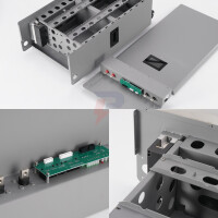YIXIANG S2 Gehäuse 3