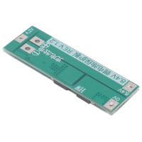 2s 20A 7,4V 8,4V Li-on Akku Batterie Schutz Platine BMS PCB 