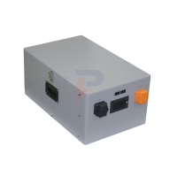 YIXIANG MB56 Gehäuse 12 V - 8,04 kWh 1