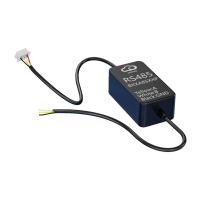 JK BMS RS485-Adapter