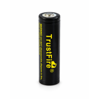 Trustfire 14500 900mAh 3,7V geschüt gallery