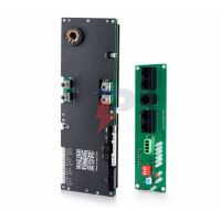 JK RESS Active Balance BMS PB2A16S20P (V gallery
