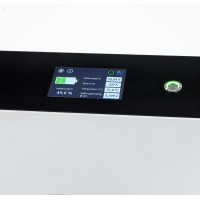 Powercells ESS Core (EVE MB31) – 51V 16kWh Heimspeiche