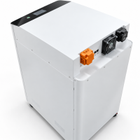 Powercells ESS Core (EVE MB31) – 51V 32kWh Heimspeiche