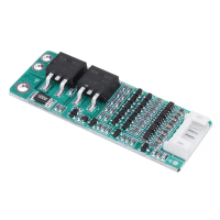 5S 15A Cell Li-on LiPo Akku Batterie Schutz BMS PCB Protecti