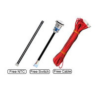 JK Active Balance BMS B1A8S10P - (3S - 8S) 100A LiFePO4 / Li