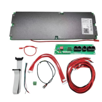 JK Active Balance BMS PB2A16S20P - (7S - 16S) 200A LiFePO4 /