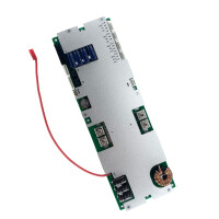 JK RESS Active Balance BMS PB2A16S20P (V gallery