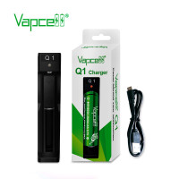 Vapcell Q1 Ladegerät 2