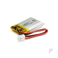 LiPo 3.7V 300mAh / 602030 2